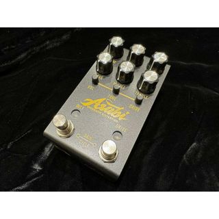 JACKSON AUDIO（ジャクソンオーディオ）/ASABI 【中古】【USED】ギター用エフェクターディストーション【イオンモール大日店】(エフェクター)