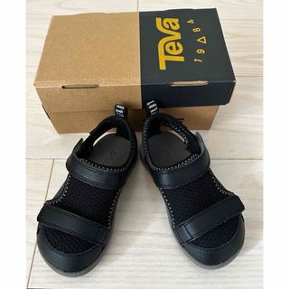 Teva - teva  サンダル　キッズ　15