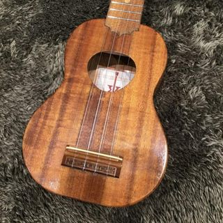 Koaloha（コアロハ）/KSM-00 Standard　ソプラノウクレレ【2013年製　仕様変更前】 【中古】【USED】ソプラノウクレレ【イオンモール福岡店】