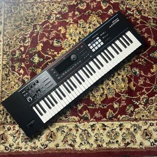 ローランド(Roland)のRoland（ローランド）/JUNO-DS61 【中古】【USED】シンセサイザー【水戸マイム店】(キーボード/シンセサイザー)