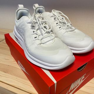 ナイキ｜NIKE 25.0cm レディース ランニングシューズ AIR MAX (シューズ)