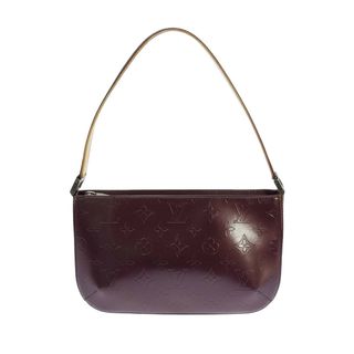 ルイヴィトン(LOUIS VUITTON)のルイヴィトン モノグラム・マット ファウラー ショルダー バッグ(ショルダーバッグ)