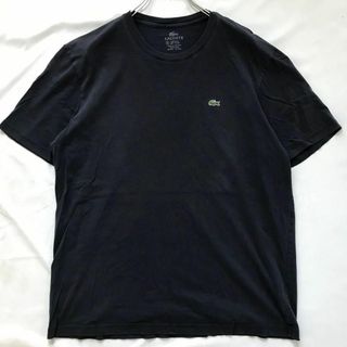 LACOSTE - lacoste ベーシックTシャツ