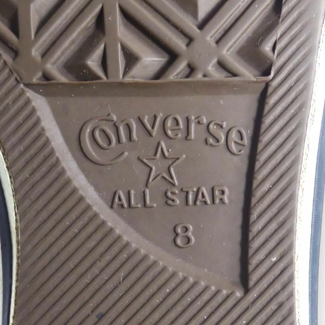 CONVERSE(コンバース)の日本製 コンバース ワンスター 26.5 CONVERSE スニーカーTJ955 メンズの靴/シューズ(スニーカー)の商品写真