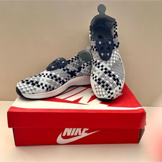 ナイキ(NIKE)のNIKE AIR WOVEN ナイキ エア ウーブン　26.0㎝　スニーカー(スニーカー)