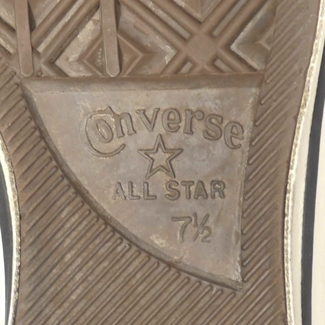 CONVERSE(コンバース)のコンバース ワンスター 26 CONVERSE スニーカー 茶 TJ954 メンズの靴/シューズ(スニーカー)の商品写真