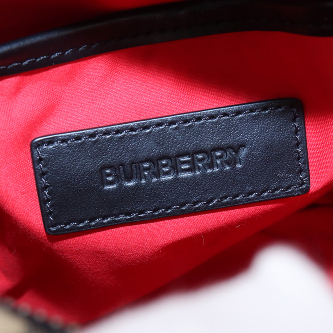 BURBERRY(バーバリー)のバーバリー ショルダーバッグ 8023381 斜め掛け ショルダーバッグ レディースのバッグ(ショルダーバッグ)の商品写真