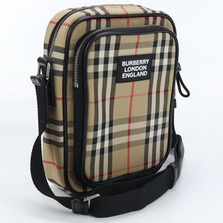 バーバリー(BURBERRY)のバーバリー ショルダーバッグ 8023381 斜め掛け ショルダーバッグ(ショルダーバッグ)