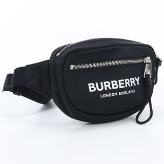 バーバリー(BURBERRY)のバーバリー ベルトバッグ 8021091 ボディバッグ(ボディバッグ/ウエストポーチ)