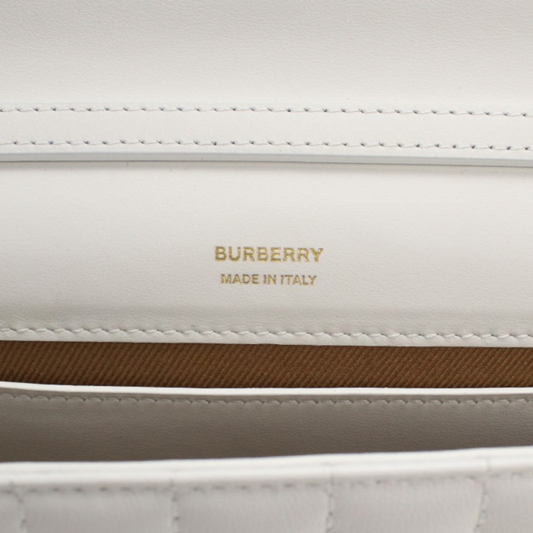 BURBERRY(バーバリー)のバーバリー ローラクラッチ 斜め掛け ショルダーバッグ レディースのバッグ(ショルダーバッグ)の商品写真