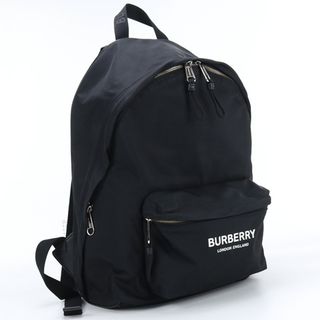 バーバリー(BURBERRY)のバーバリー バックパック リュック(バッグパック/リュック)