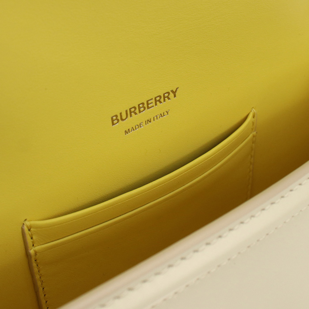 BURBERRY(バーバリー)のバーバリー ミニ TBバッグ 斜め掛け ショルダーバッグ レディースのバッグ(ショルダーバッグ)の商品写真