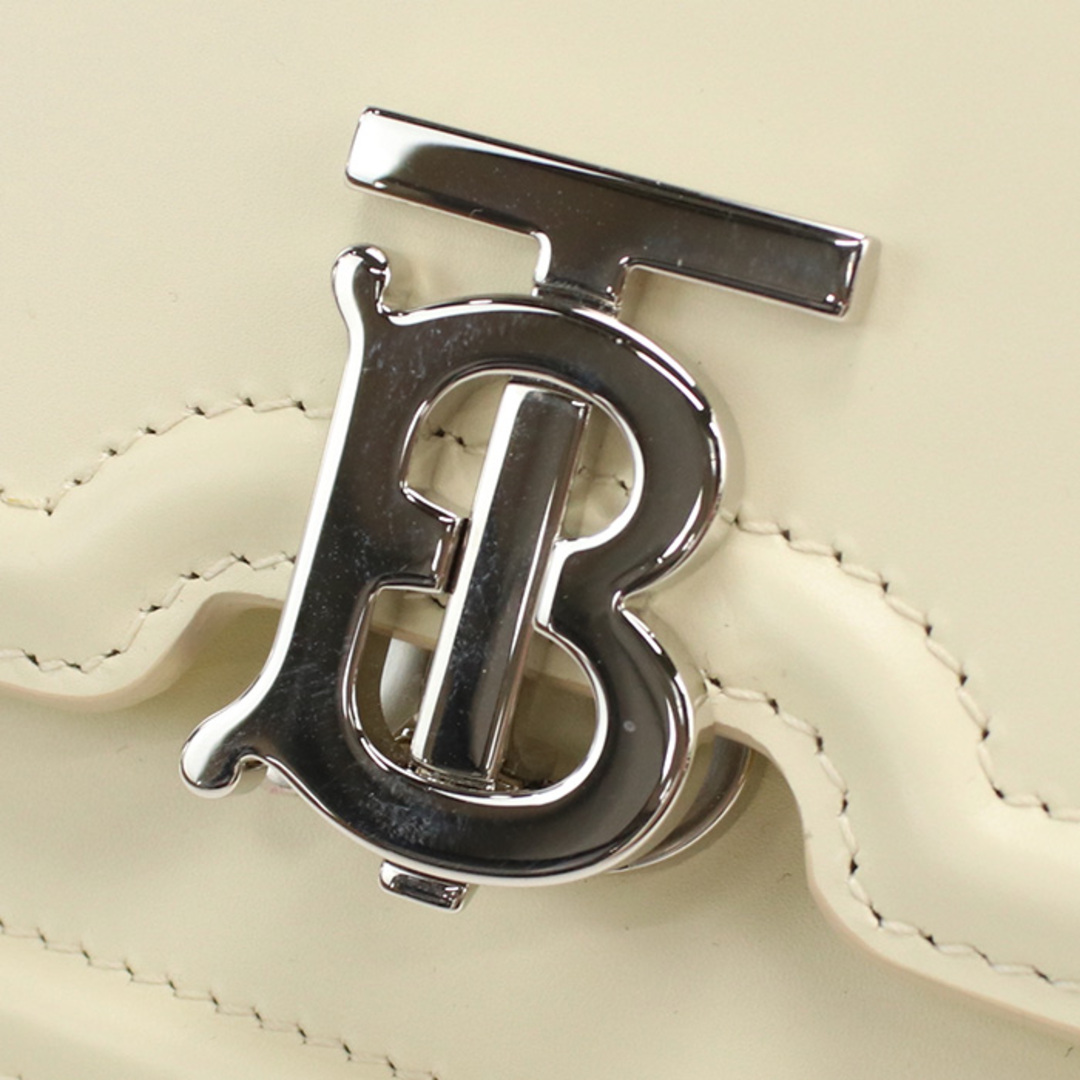 BURBERRY(バーバリー)のバーバリー ミニ TBバッグ 斜め掛け ショルダーバッグ レディースのバッグ(ショルダーバッグ)の商品写真