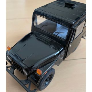 JEEP ジープ　ミニカー(ミニカー)