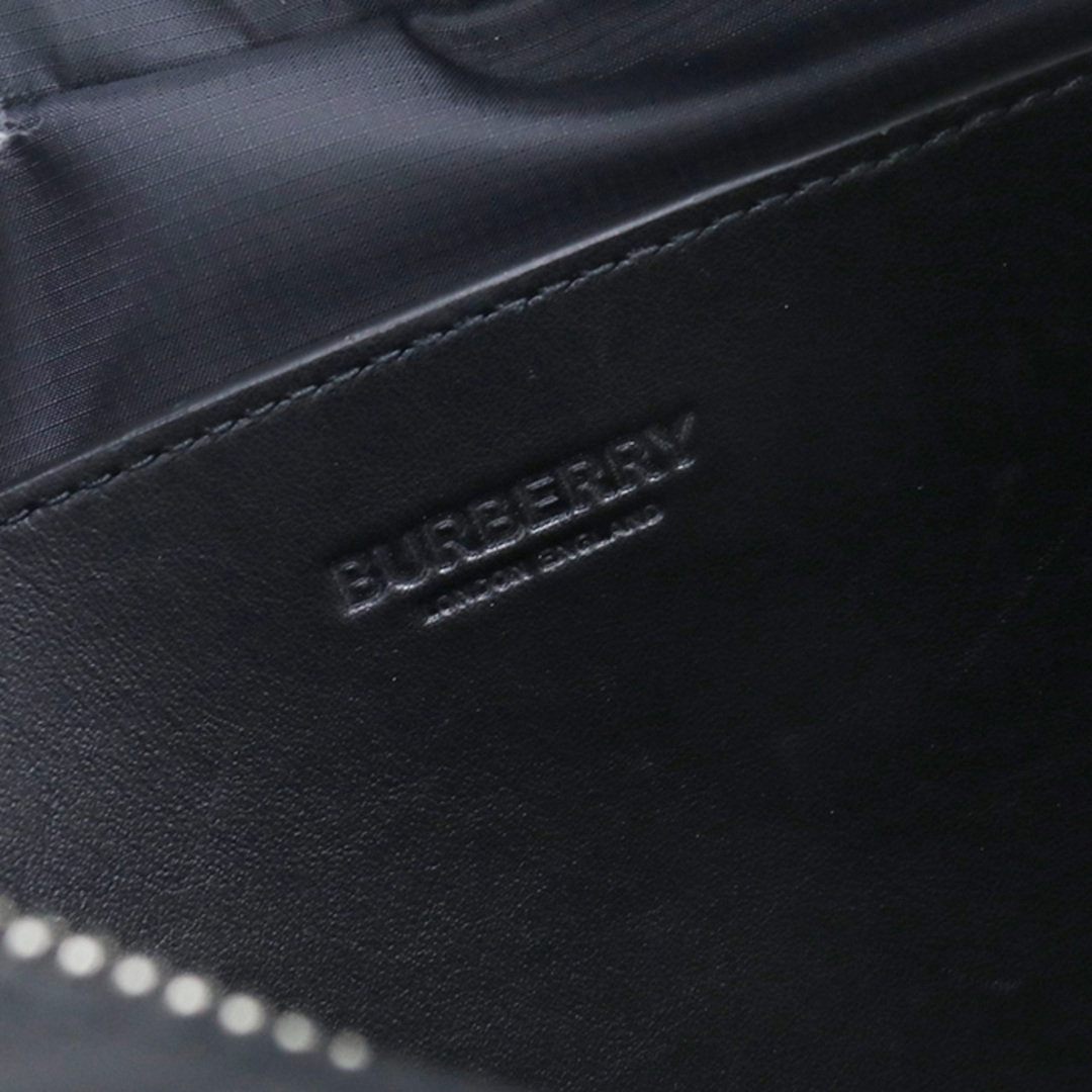 BURBERRY(バーバリー)のバーバリー パディバッグ 8049094 斜め掛け ショルダーバッグ メンズのバッグ(ショルダーバッグ)の商品写真