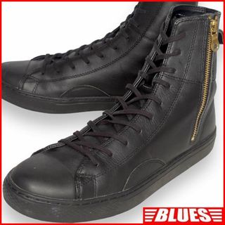 CONVERSE - コンバース 27.5 ハイカット 黒 CONVERSE スニーカー TJ956