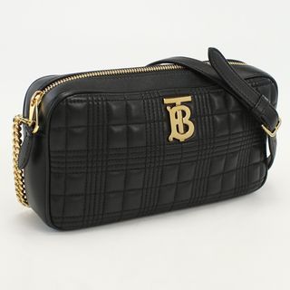 バーバリー(BURBERRY)のバーバリー チェーンショルダーバッグ 8020713 斜め掛け ショルダーバッグ(ショルダーバッグ)