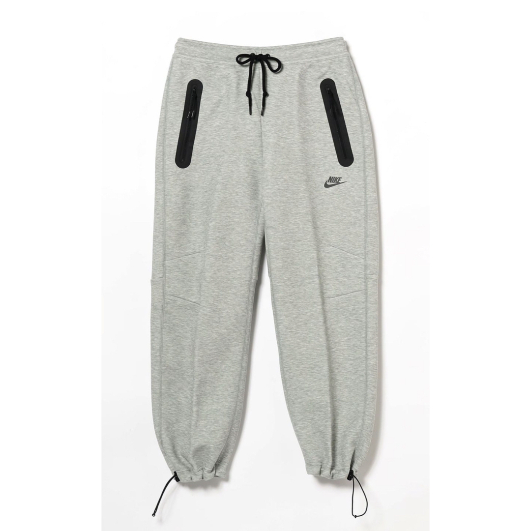 NIKE - ☆新品タグ付☆ ナイキ テック フリース オープンヘム NIKE - ☆新品タグ付☆ ナイキ テック フリース オープンヘム