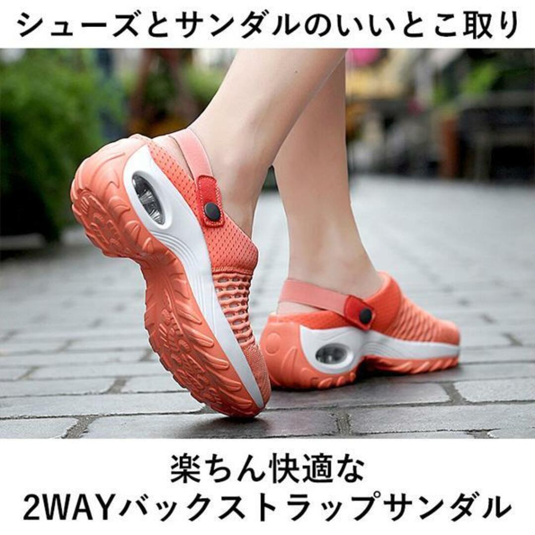 【並行輸入】サンダル ksandal077 レディースの靴/シューズ(サンダル)の商品写真