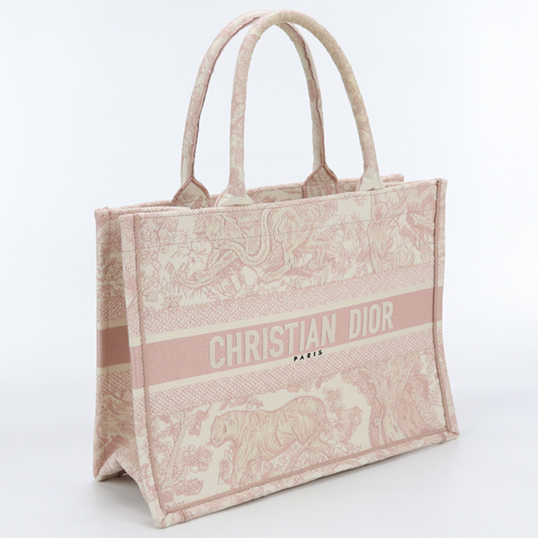 Christian Dior - クリスチャンディオール バッグ ミディアム ブック ...