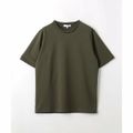 【OLIVE】ポンチ ベーシック クルーネックTシャツ <A DAY IN TH