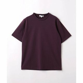 アデイインザライフ(a day in the life)の【WINE】ポンチ ベーシック クルーネックTシャツ <A DAY IN THE LIFE>(その他)