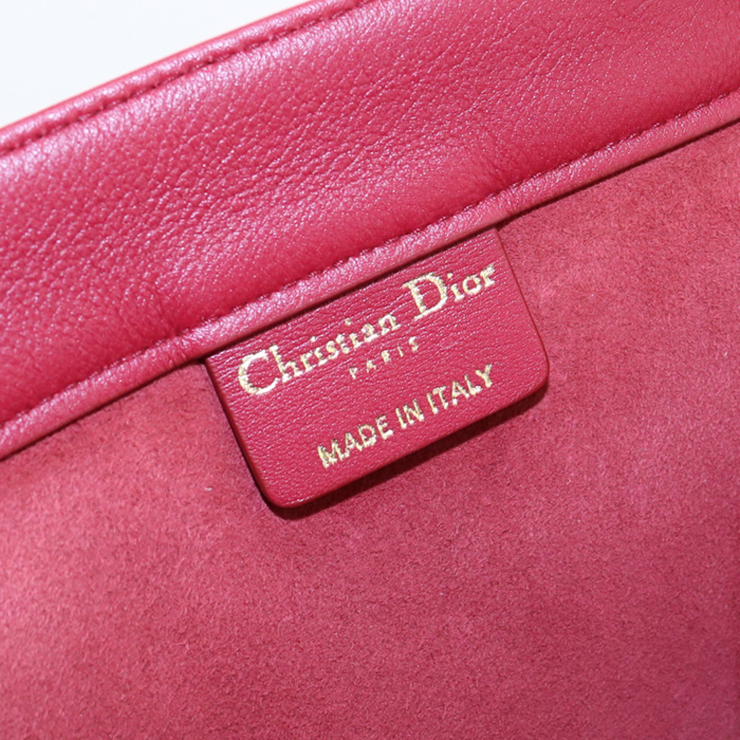 Christian Dior(クリスチャンディオール)のクリスチャンディオール バッグ ラージ ブックトート トートバッグ レディースのバッグ(トートバッグ)の商品写真
