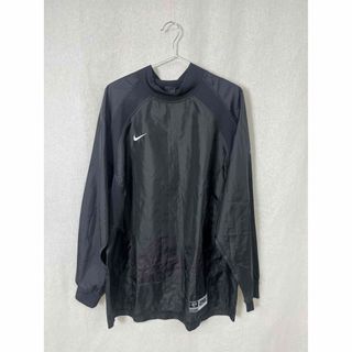 ナイキ(NIKE)のK839 NIKE ナイキ ナイロントップス TOPS(Tシャツ/カットソー(七分/長袖))