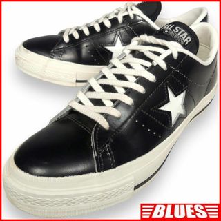 コンバース(CONVERSE)の日本製 コンバース 27 ワンスター CONVERSE スニーカー TJ953(スニーカー)