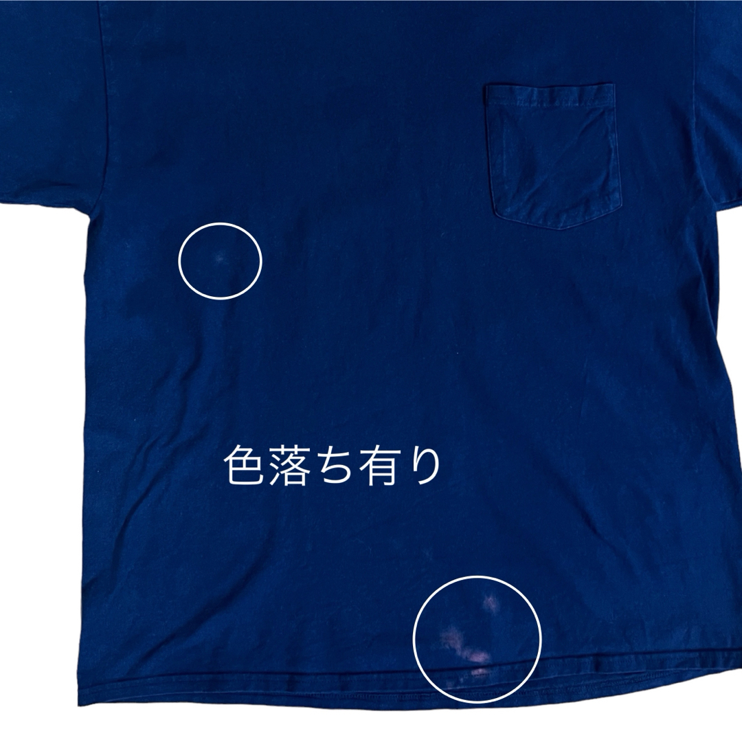Champion(チャンピオン)のチャンピオン オーセンティック ポケットTシャツ CHAMPION メンズのトップス(Tシャツ/カットソー(半袖/袖なし))の商品写真