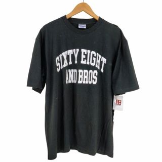 シックスティエイトアンドブラザーズ(68&brothers)の68＆BROTHERS(シックスエイトアンドブラザーズ) メンズ トップス(Tシャツ/カットソー(半袖/袖なし))