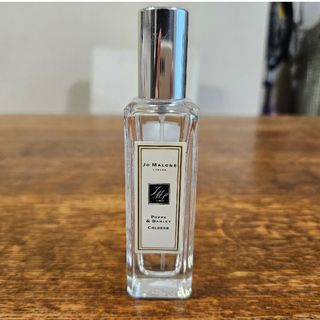 ジョーマローン(Jo Malone)のJOMALONE ジョーマローン　ポピーアンドバーリー(ユニセックス)