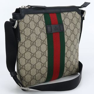 グッチ(Gucci)のグッチ ショルダーバッグ 471454 斜め掛け ショルダーバッグ(ショルダーバッグ)