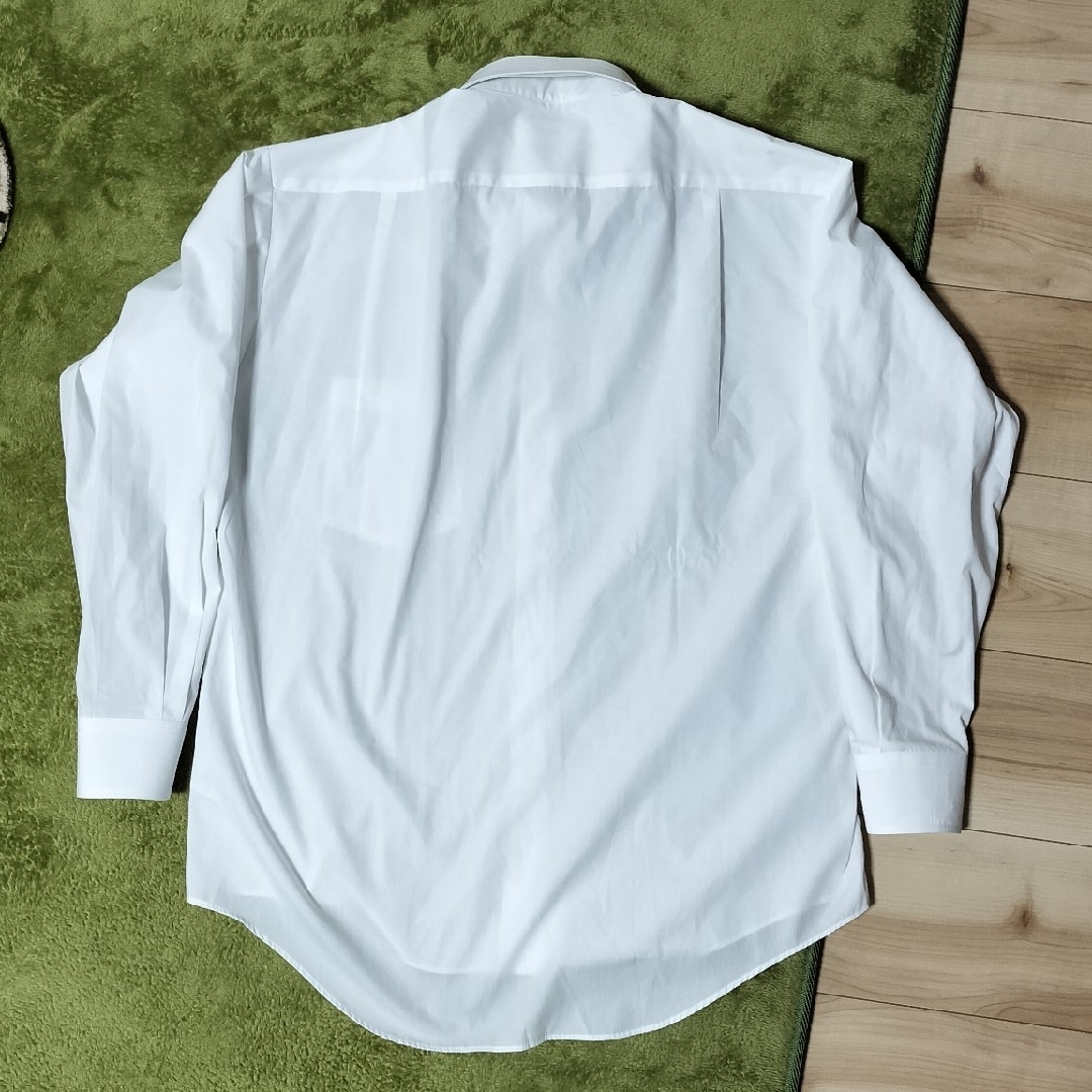 【DINKEL】Yシャツ-LLサイズ メンズのトップス(シャツ)の商品写真