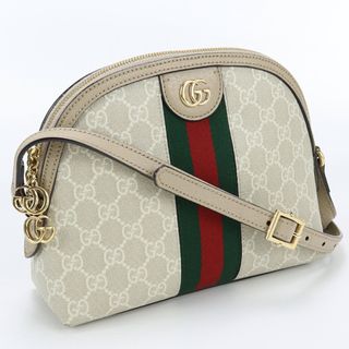 グッチ(Gucci)のグッチ GGスモール ショルダーバッグ オフィディア 499621 UULAG 9682 斜め掛け ショルダーバッグ(ショルダーバッグ)