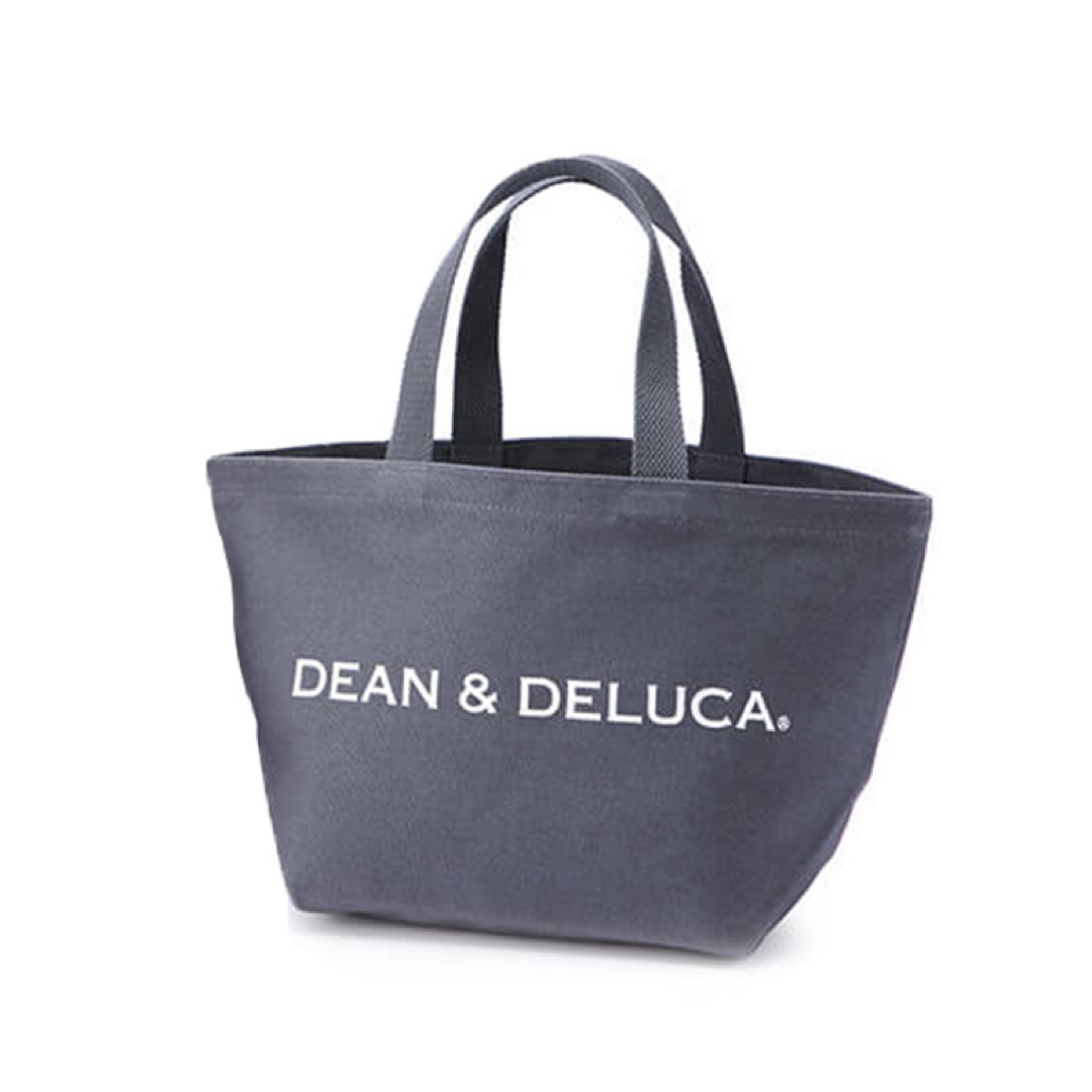 DEAN & DELUCA(ディーンアンドデルーカ)の【新品未開封】DEAN&DELUCAトートバッグS レディースのバッグ(トートバッグ)の商品写真