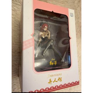 グッドスマイルカンパニー(GOOD SMILE COMPANY)の初夢フィギュア⭐︎新品未使用⭐︎送料込み(アメコミ)