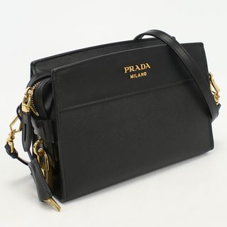 プラダ(PRADA)のプラダ ショルダーバッグ 1BH104 斜め掛け ショルダーバッグ(ショルダーバッグ)