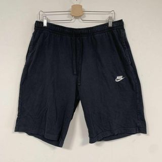 ナイキ(NIKE)のNIKE ハーフパンツXXLサイズ(ショートパンツ)