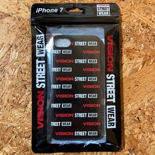 ヴィジョン ストリート ウェア(VISION STREET WEAR)のVISION STREET WEAR iPhone 7 ケース カバー(iPhoneケース)