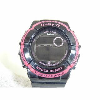 カシオ(CASIO)のM船060 / CASIO カシオ Baby-G 腕時計 デジタル クォーツ (腕時計)