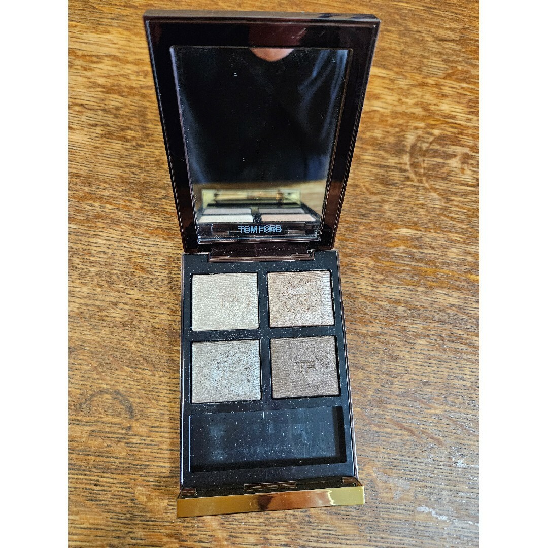 TOM FORD(トムフォード)のtom ford nude dip コスメ/美容のベースメイク/化粧品(アイシャドウ)の商品写真