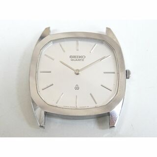 セイコー(SEIKO)のM三130 / SEIKO セイコー 腕時計 クォーツ シルバーカラー(腕時計(アナログ))