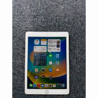 アップル(Apple)のiPad Pro 9.7インチ Wi-Fi +Cellular  32Gローズ(タブレット)