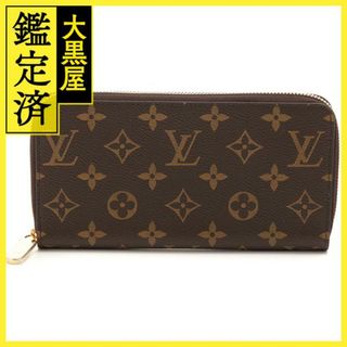 ルイヴィトン(LOUIS VUITTON)のルイ・ヴィトン ｼﾞｯﾋﾟｰ･ｳｫﾚｯﾄ M42616 【471】(その他)