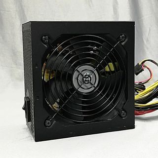 【動作確認済】PC用電源ユニット 500W ☆SILVERSTONE☆(PCパーツ)