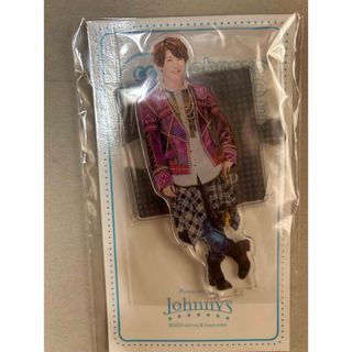 ジャニーズ(Johnny's)の末澤誠也 アクスタ(アイドルグッズ)