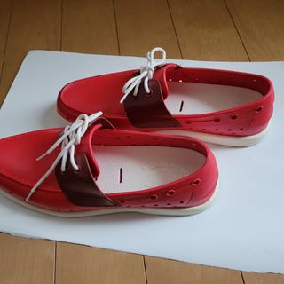 クロックス(crocs)のクロックスメンズ M9(その他)