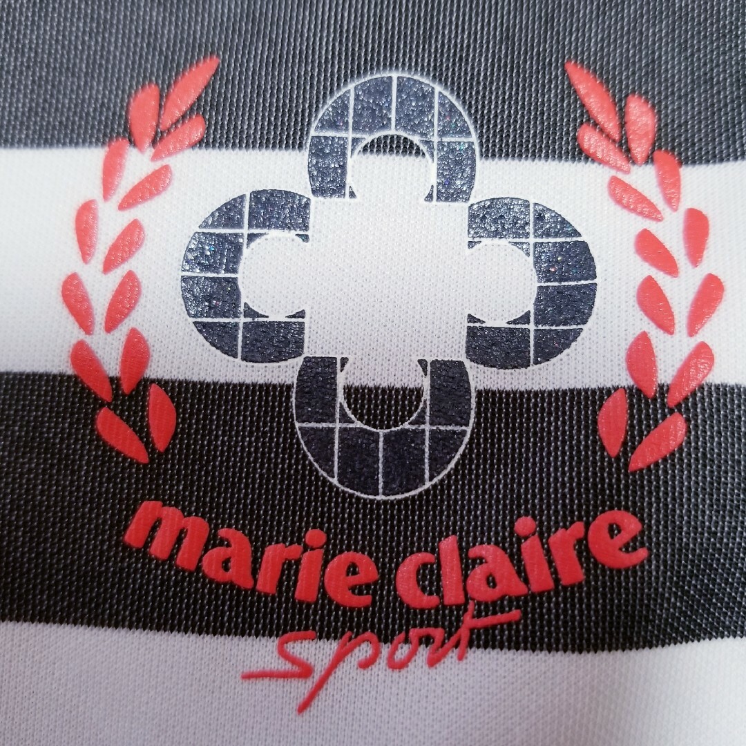 Marie Claire(マリクレール)のマリクレールスポーツゴルフワンピース スポーツ/アウトドアのゴルフ(ウエア)の商品写真