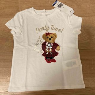 ポロ(POLO（RALPH LAUREN）)のラルフローレン　ベビー　Tシャツ(Tシャツ/カットソー)